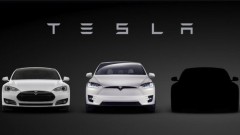 Tesla Model 3 nu te reserveren (en medio 2018 te rijden)