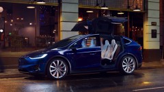 Tesla Model S en Model X P100D nu officieel