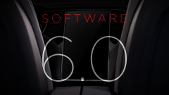 Tesla Model S nog slimmer met nieuwe software