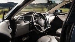 Tesla Model S nog slimmer met nieuwe software