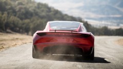 Tesla heeft informatie bekend gemaakt van een nieuwe roadster die vanaf 2020 gebouwd gaat worden.