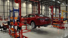Tesla breidt opnieuw uit in Tilburg