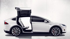 Tesla is S3XY met de komst van Model Y