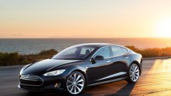 Tesla stopt met instapversie Model S