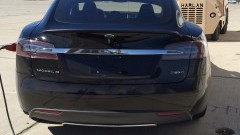 Tesla telt af naar 9 oktober (update)