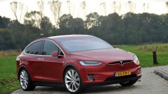 Tesla topt op klantentevredenheid