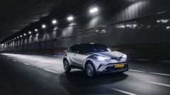 Tien miljoen Toyota-hybrides verkocht