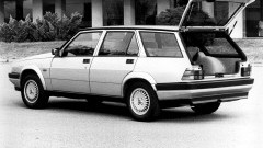 Tien onbekende carrosserievarianten