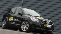 Meer pit voor Volkswagen Tiguan