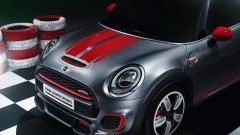 To be continued - Nieuwe Mini John Cooper Works