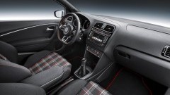 Toch maar wel  Volkswagen Polo GTI nu ook met handbak