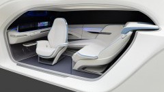 Toekomstige mobiliteit volgens Hyundai