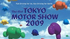 'Grote drie' zien af van Tokyo Motor Show