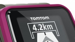 TomTom start online navigatiedienst