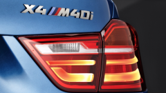 Topmodel BMW X4 krijgt 360 pk