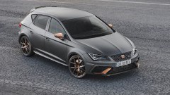 Topsporter Seat Leon zes keer naar Nederland