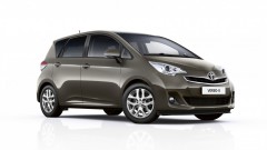 Toyota C-HR verdringt Verso-S
