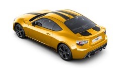 Toyota GT86 als gelimiteerde Special Edition