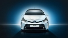 Toyota Prius Wagon klaar voor 2015