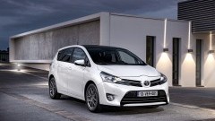 Toyota Verso met nieuwe BMW 1.6 dieselmotor