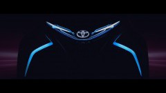 Toyota komt met volledig elektrische conceptcar