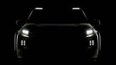 Toyota laat teaser zien voor LA