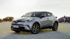Toyota levert tijdelijke gratis upgrade naar hybride