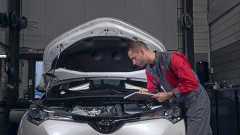 Toyota onderhoud op maat