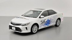 Toyota proeft aan nog zuinigere hybridetechniek