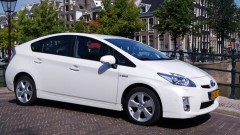 Toyota voor de rechter gesleept wegens 'misleiding brandstofverbruik'