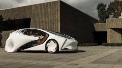 Toyota rolt elektrische voortgang uit