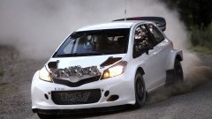 Toyota weer naar WRC vanaf 2017