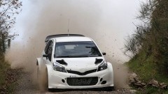Toyota weer naar WRC vanaf 2017