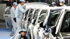 Toyota wederom grootste autofabrikant ter wereld