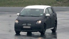 Scoop - Toyota Verso