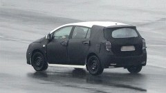 Scoop - Toyota Verso
