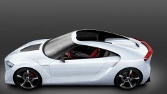 Detroit Motor Show 2