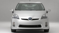 Nieuwe Toyota Prius onthuld