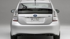 Nieuwe Toyota Prius onthuld