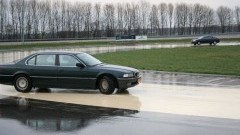 Autovandaag op rijvaardigheidstraining