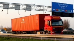 Trajectcontrole A10 en A13 weer in bedrijf