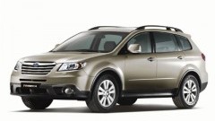 Subaru zet de vaart erin op de IAA Frankfurt