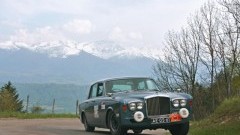 Terugblik op Tulpenrallye 2008