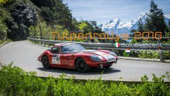 Tulpenrally 2016 in aantocht