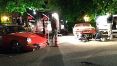 Tulpenrallye 2014: Verslag dag 1