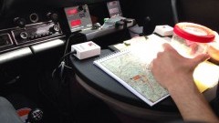 Tulpenrallye 2014: Dag 4 vol uitdagingen