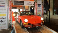 Tulpenrallye 2014: The End
