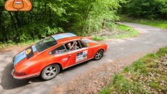 Tulpenrallye 2015: Dag 4 en 5 vol uitdaging (en gezelligheid)