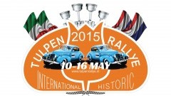 Tulpenrallye 2015: Download smartphone app