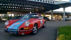 Tulpenrallye 2015: ready to go!